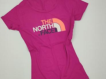 north face: The North Face, T-shirt damski, rozmiar S — 1