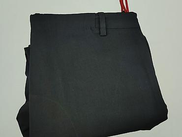 prada bluzki: Prada, Spodnie materiałowe damskie, rozmiar L — 6