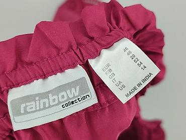 truskawka: RAINBOW, Sukienka damska, rozmiar 4XL — 4
