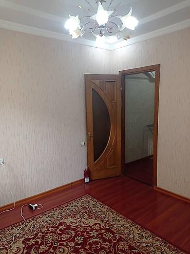 квартира 1 комнатная: Знаю 1 комнатную квартиру Район мкр Джал 23 дом 11, 38000с + Депозит — 10