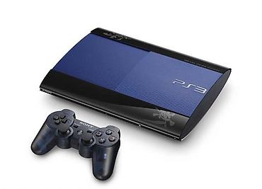 PS4 (Sony PlayStation 4): Playstation 3 Alışı — 4