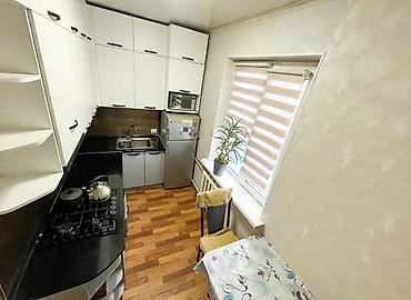 в джалал абаде: 1 комната, 35 м², Нижний Джал (Джал-23) 105 серия, 5 этаж, Косметический ремонт — 2