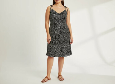 plus size sukienki wieczorowe: Shein, Сукня жіноча, розмір XL