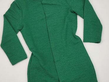 sukienki midi butelkowa zieleń: Kardigan, Only, XS, stan - Dobry