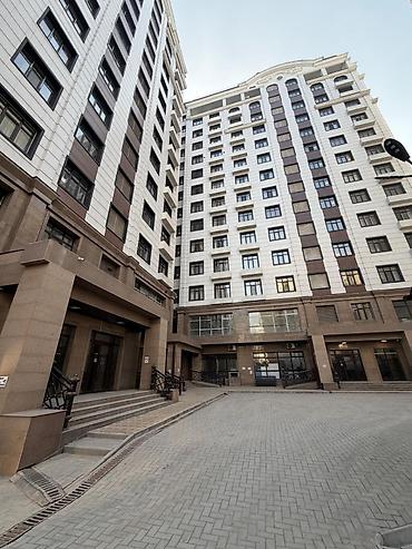 Продажа квартир: 3 комнаты, 125 м², Элитка, 11 этаж, Евроремонт — 9