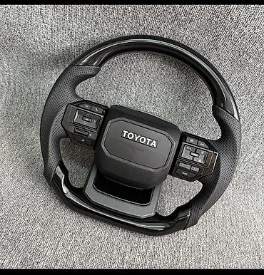 Рули: Руль Lexus — 13