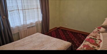 Uzunmüddətli kirayə mənzillər: Şamaxı şəhərində Geniş və işıqlı mənzil kirayə verilir. Mənzildə rahat — 5