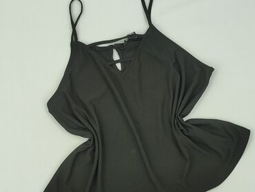 shein sukienki plus size czerwone: Bluzka, New Look, 15 lat, 164-170 cm, stan - Bardzo dobry