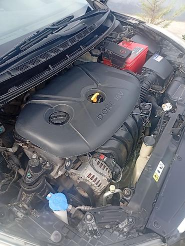 akumlyatorlarin topdan satisi: Hyundai Elantra: 1.9 l | 2013 il Sedan — 6