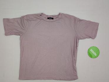 zara l: Reserved, T-shirt damski, rozmiar L — 2