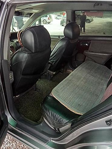 Honda: Honda Avancier: 2001 г., 2.2 л, Автомат, Бензин, Универсал — 8