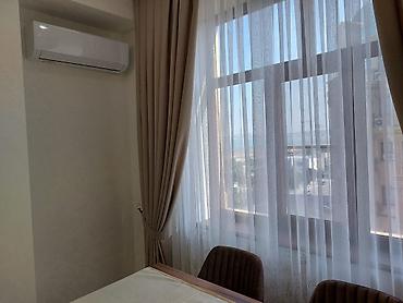 qurtulus 93 satilan evler: 3 otaqlı, 100 kv. m — 8