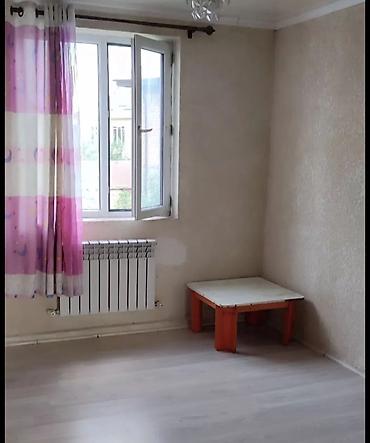 35: Сдаётся 1‑комнатная квартира в ж/м Кара‑Жыгач. Основные параметры: - — 2