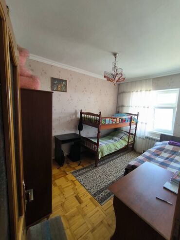 Yeni tikili: 3 otaqlı, Yeni tikili, 68 kv. m — 6