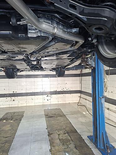3 e30: Xateyi dovlət yol polis idarəsinə afto yuyucu teleb olnur iş vaxtı — 4