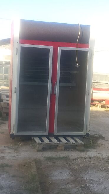 pos terminal qiymeti: Et ucun vitrin soyuducu 700azn⁵⁰. Icerisi nerjaveykadir. Tam