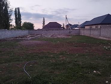 Жер тилкелери: 5 соток, Курулуш — 3