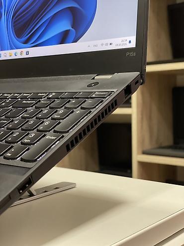 irsad noutbuk: 🔥💻 LENOVO THINKPAD P15s — PROFESSİONAL İŞLƏR ÜÇÜN GÜCLÜ NOUTBUK! 🚀 — 4