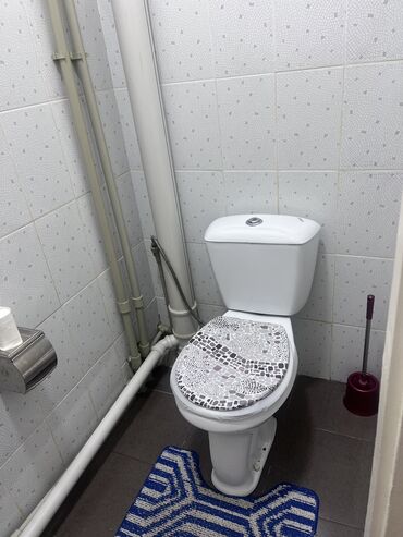 Продажа квартир: 2 комнаты, 47 м², 105 серия, 4 этаж, Косметический ремонт — 12