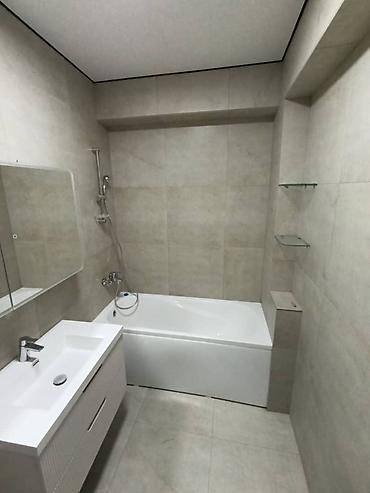 Продажа квартир: 1 комната, 52 м², Индивидуалка, 3 этаж, Дизайнерский ремонт — 5