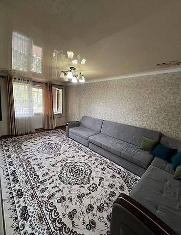 9мкр квартира: 2 комнаты, 45 м², 9 мкр 2 этаж, Косметический ремонт — 1