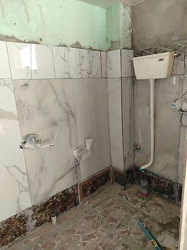 bileceride heyet evleri ucuz: 1 otaq kuxna həyət evi – daxili plan və xüsusiyyətlər Tam hazır deyil — 7