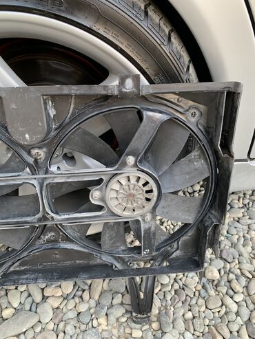 Motor üçün digər detallar: Mercedes-Benz E320 CDİ E430 E55 amg, 3.2 l, Dizel, 2001 il, Orijinal, Almaniya, İşlənmiş — 7