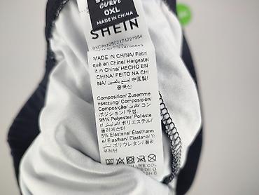 buty kulig: Shein Curve, Legginsy Eleganckie damskie, rozmiar XL — 5