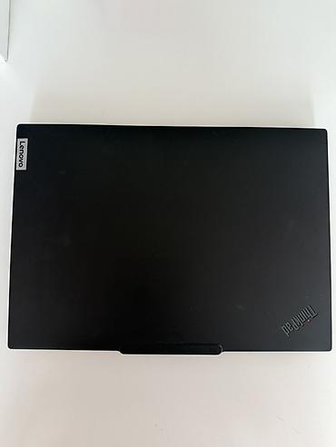 Lenovo: ThinkPad T14 Gen 5 (21ML009ERT) - az işlənmiş • Model: Lenovo — 3