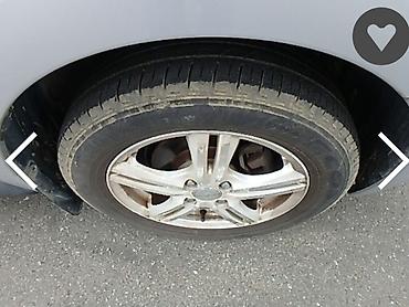 isis toyota: Toyota Ist: 2004 г., Автомат, Бензин, Хэтчбэк — 8
