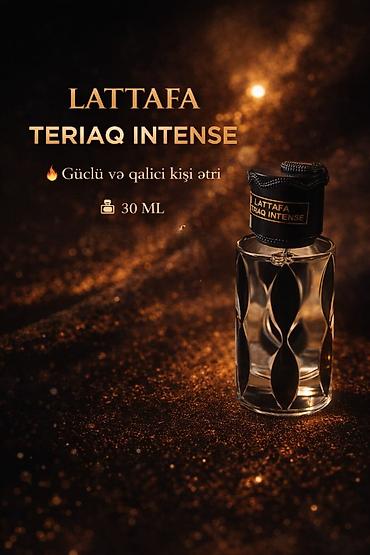 Ətriyyat: *🔥 ƏTİR SATIŞI - MAYA QİYMƏTİNƏ 🔥* Qalıcı, super qoxulu ətirlər! - — 3