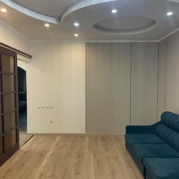 Продажа квартир: 3 комнаты, 70 м², 1000 мелочей 105 серия, 1 этаж, Косметический ремонт — 2