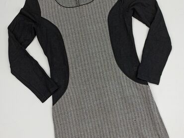 szmizjerka sukienki: Women`s dress, S (EU 36)