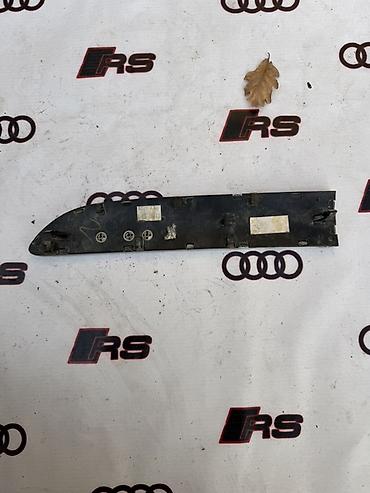 купить автомобильный тент: Накладка на торпеду Audi “quattro” — 2