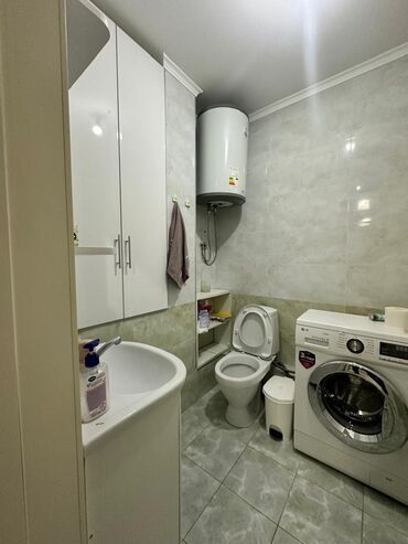 караоке клуб: 1 комната, 50 м², 3 этаж, Евроремонт