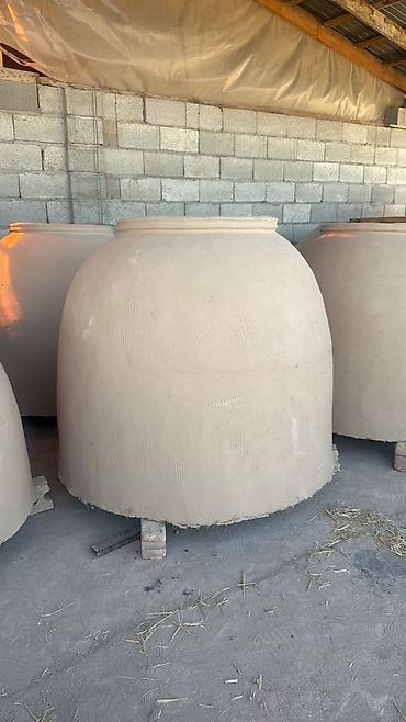 Другой транспорт: Тандыр продаем качественныи тандыр изготовлен из чопо сеть все — 16