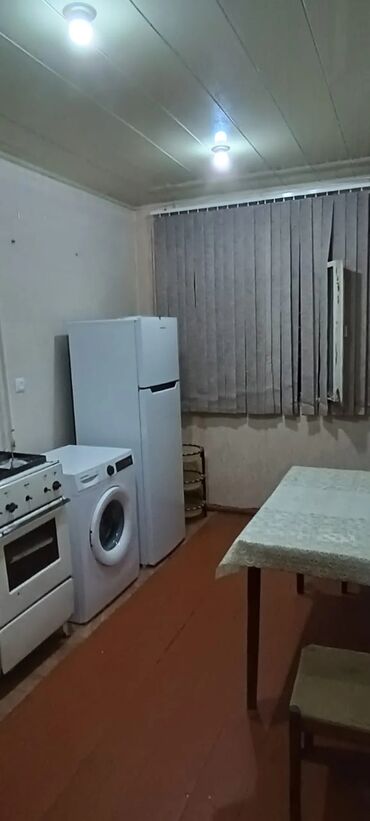 Uzunmüddətli kirayə mənzillər: Sumqayıt şəhəri, 10-cu mikrorayon ərazisində, 4 otaqlı tam əşyalı — 8