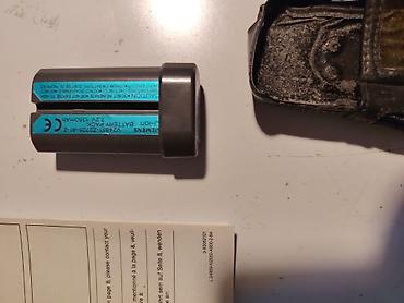 Sony: Sony GSM CM-DX1000 mobilni telefon (retro), ima kutiju, punjač, fu — 12