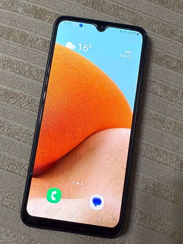 пылесос самсунг: Samsung Galaxy A32, 16 ГБ, цвет - Голубой, Отпечаток пальца