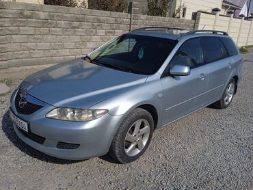 рулевой шлейф мазда демио: Mazda 6: 2003 г., 2 л, Механика, Универсал