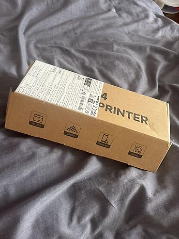 baku electronics printer: Tatu printer teze lazim olmadi diye satilir — 4