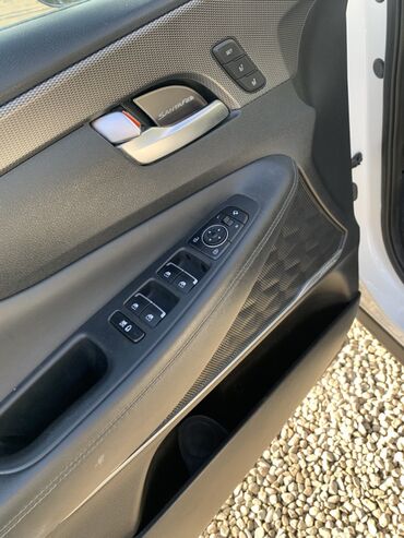 Hyundai: Hyundai Santa Fe: 2019 г., 2 л, Типтроник, Дизель, Кроссовер — 11