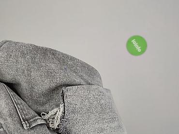 627 levis: Bershka, Jeansy damskie, rozmiar XS — 6