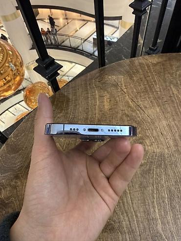 12 pro 128: Продаю iPhone 13 Pro, цвет Sierra Blue. Смартфон в хорошем состоянии — 5