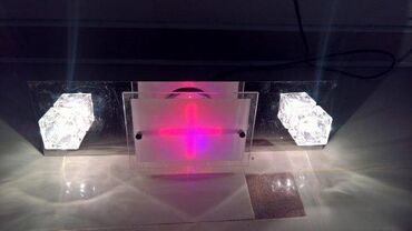 Rasveta: Luster, Upotrebljenо — 5