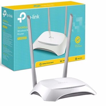 прошивка роутер: Продам роутер TP Link - TL-WR840N