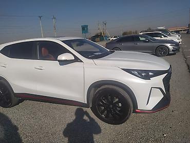 реле ссср: Changan X5 Plus: 2025 г., 1.5 л, Робот, Бензин — 5