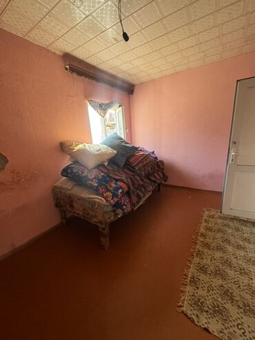 Həyət evləri və villaların satışı: Yeni Ramana 2 otaqlı, 2 kv. m, Kredit yoxdur, Təmirsiz