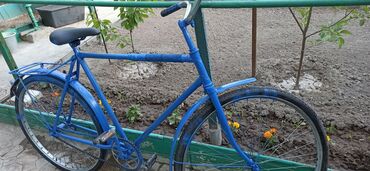 синий dodge: Велосипед Урала хорошем состоянии
