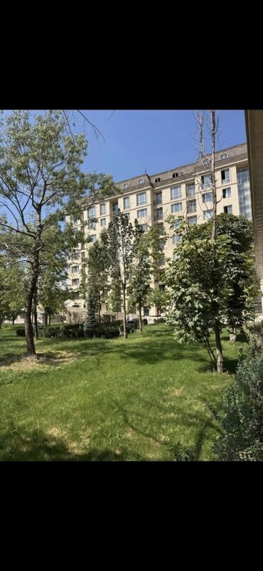 Продажа квартир: 1 комната, 51 м², Элитка, 7 этаж, ПСО (под самоотделку)